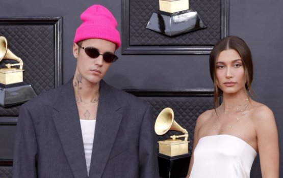 Justin aai Hailey varivi kamah dhekevey vaahaka thakah Hiley rahdhu dheefi