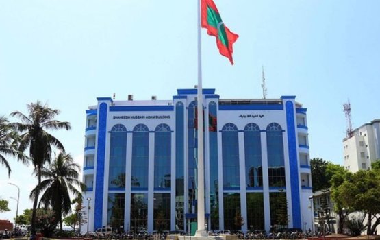 Minivan dhuvas: Dhivehi gaumiyyathuge minivankan nurahkalah hushaelhifai!