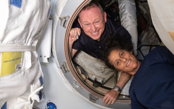 NASA ge dhe science verin adhives javvugai thaashi vefai, aadheveyne gotheh neiy!