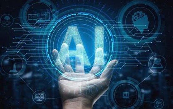 Artificial Inteligence (AI) in thimaavettah dhahkan jehey agu