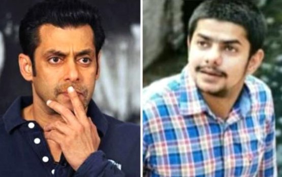 Salman ah hamalaa dhinumugai baiverivi meehaku hahyyarah!
