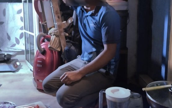 Gavaidhaa hilaafa viyafaari kuraa 22 bidheysee aku hifahattaifi