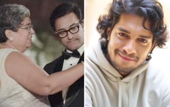 Junaid ah libunu kaamiyaabee faahaga kuran party eh baahvanee!