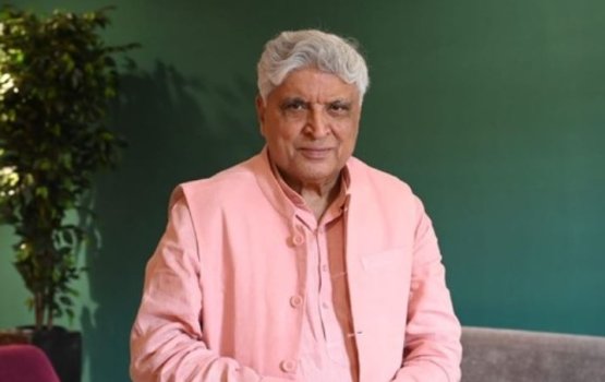 Javed Akhtar ge X account hack kohfi