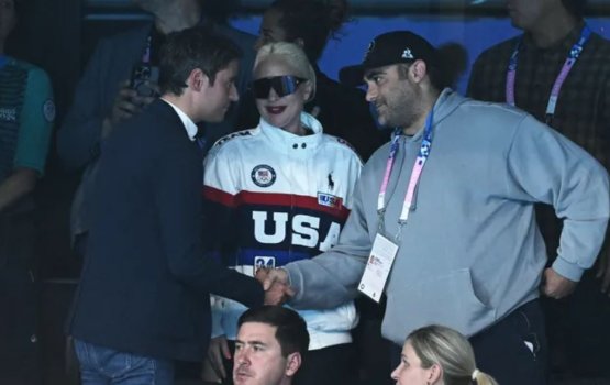 Lady Gaga ge loabiveriyakee kaaku kan haama kohfi