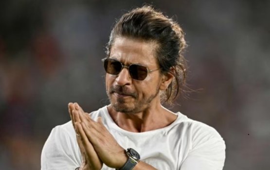 Shahrukh Khan ge loluge surgery goasve ithuru faruvaa ah America ah!