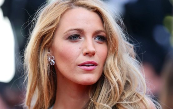 Blake Lively amilla beauty brand eh hadhani ?