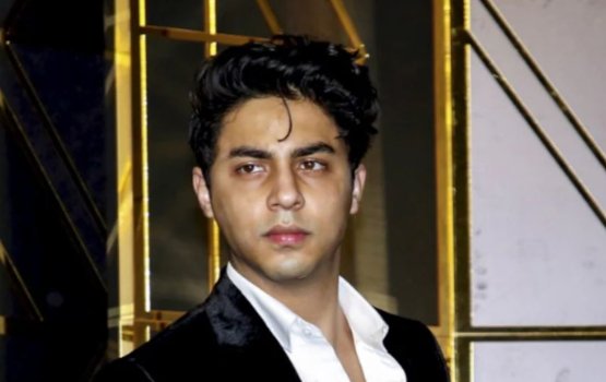 Aryan Khan ge milkiyyaathah bolheh ithuru kohfi