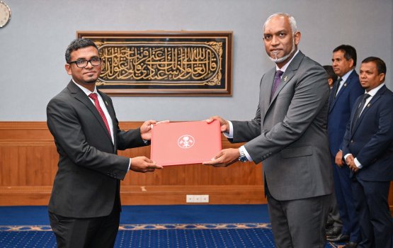 Governor kamah Munavvar ayyan kuravvaifi