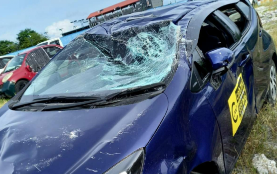 Tow kuri taxi akah libunu gellunthan fuluhun maraamaathukoh dhenee