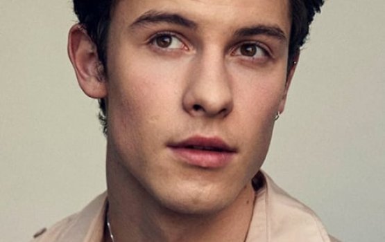 Shawn Mendes aa album eh nerenee!