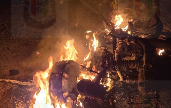 Henbadhoo gai fuluhege cycle roakolli massalaigai 2 meehaku hayyarukoffi