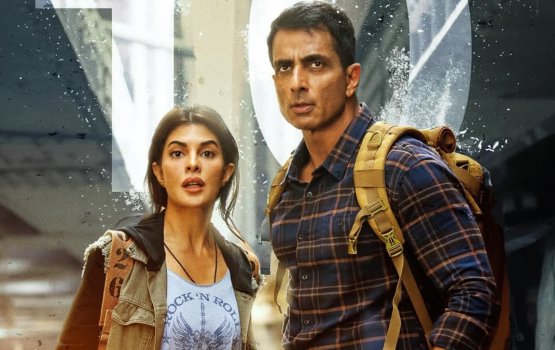 Sonu Sood ge furathama direction anna aharu