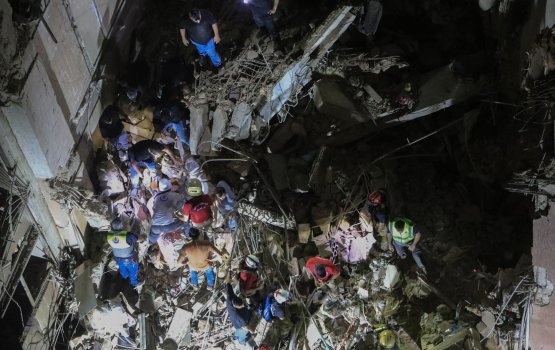 Medhuirumathee hanguraamaige biru boduve, Lebanon dhookoh dhiumah gaumuthakun edhenee