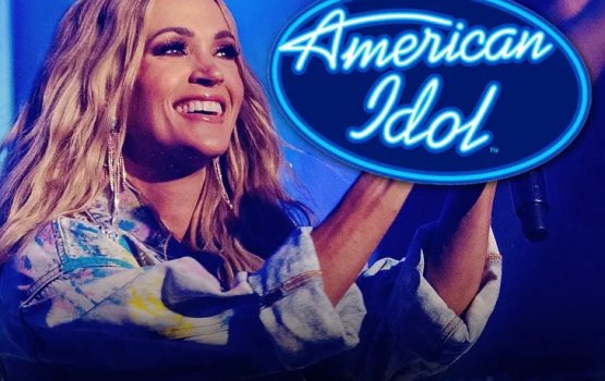 American Idol ge judge akah Katy Perry ge badhalugai carrie underwood 