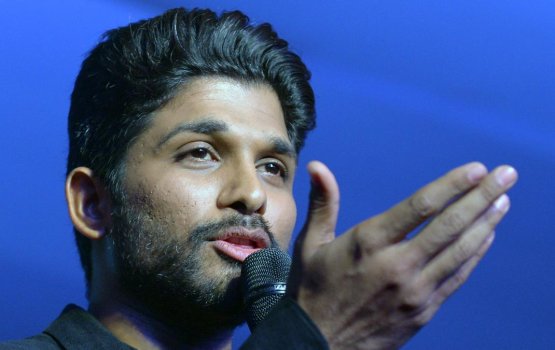 Wayanad gai haalu gai jehunu meehunah actor allu arjun ehee vejje