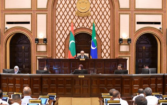 Council thakuge by-election aharaku 2 faharu baavvaa gothah Majlis in faas koffi