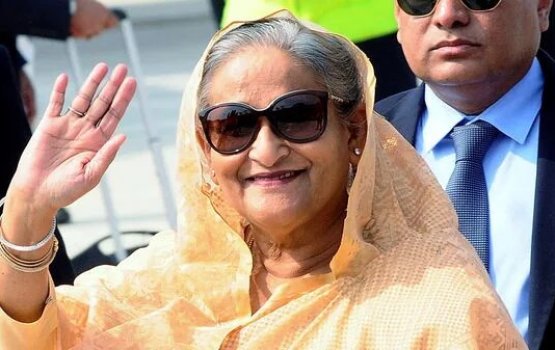 Sheikh Hasina hayyaru kuran Bangladesh court in amuru koffi