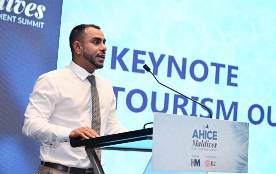 Master Chef Raajjeygai baavvan masahkai kuranee