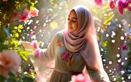 Malakee anhenunnge ihsaas thakaai kulhelaa hathiyaareh: Dhiraasaa