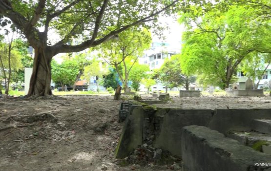 Maafannu saharaa ge gaburu thah nagai saafu kondheyne bayaku hoadhanee 