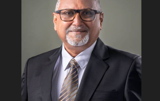 Olhigen MTDC ge Chairman magaamun vaki kurevijje