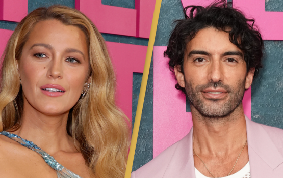 Justin aa dhekolhah Blave Lively jinsee furassaraige dhauvaa kuranee