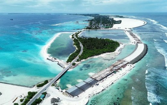 Hankede Bridge ninmmai sarukaaraa havaalu kohffi