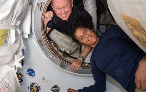 Mi 2 astronaut un thibeynee 2025 annan dhen javvu gai thaashi vefai!