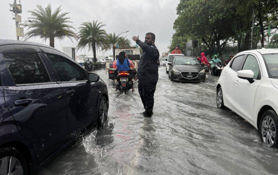 Male' fenu adeegai, Fen hindhan sifain nukumejje