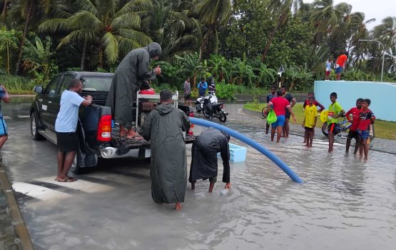 Sh. Atholhun feshigen Th. Atholhah Reendhoo alert nerefi