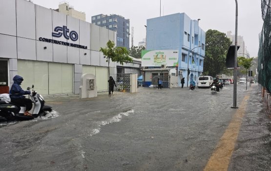 Fenboduvumuge sababun gellunvi geythakun 23 meehaku vaguthee hiyaa ah badhalukuri