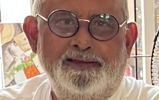 Okay Zahir niyaavumun aailaa ah Raees thauziyaa vidhaalhu vejje