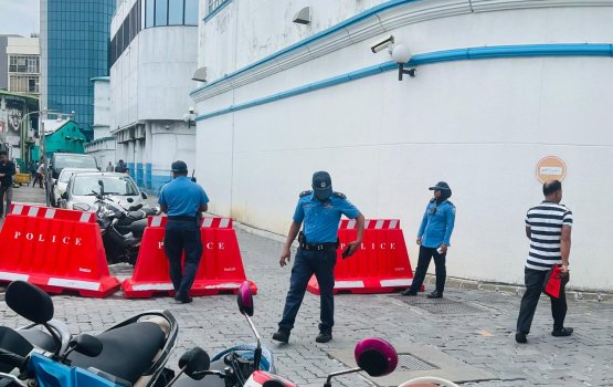 Saikalehge madidhashun 400,000 ahvure gina rufiya vagah nagaifi