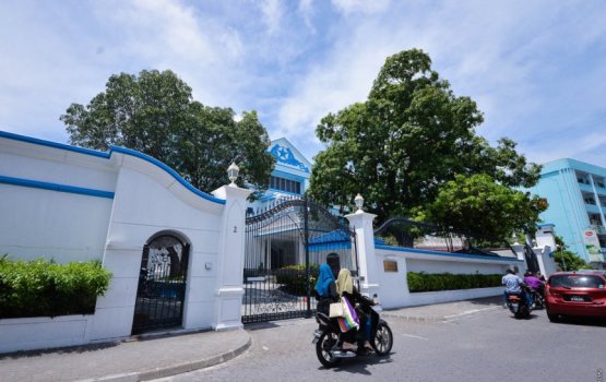 Fandiyaarun madhu kuraa bill committee in fasaskoffi