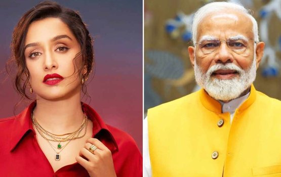 Modi fahathah jahsaalai Shradha kuriah!