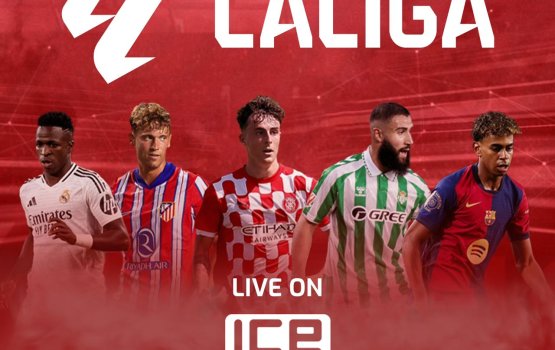 Spanish Laliga ge en'buri aun - Match thah Medianet in vaguthun