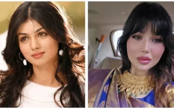 Faadukiyun thakaa eku Ayesha ge instagram deactivate kohfi