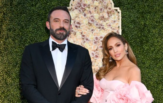 Miothee Ben Affleck aai Jennifer Lopez ge kaiveni roolhunu sababu!