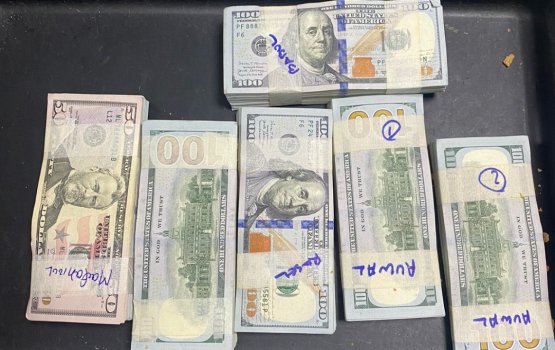 Vagah Raajje in dollar beyrukuran ulhunu bidheysee meehaa ah money laundering ge thuhumathu