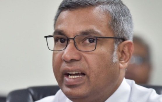 PSM ge MD kamah Saeed hamajassaifi