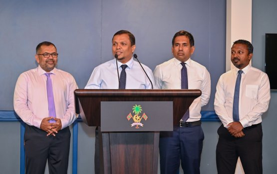 Rajje in vikkaafaivaa 500 million dollar ge sukuk default vumuge biru!