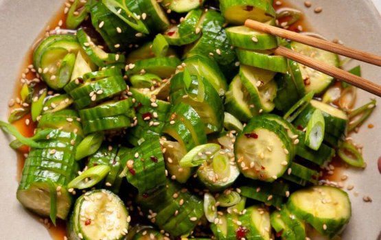 Tiktok trendeh ge sababun Iceland gai Cucumber ge demand bodu vejje