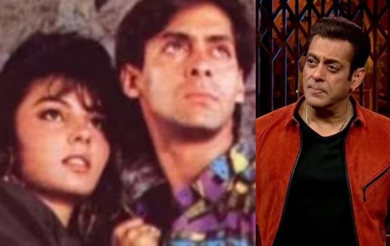 BigBoss 18 in Salman ge kureege loabiveriya Somi fenidhaanetha?