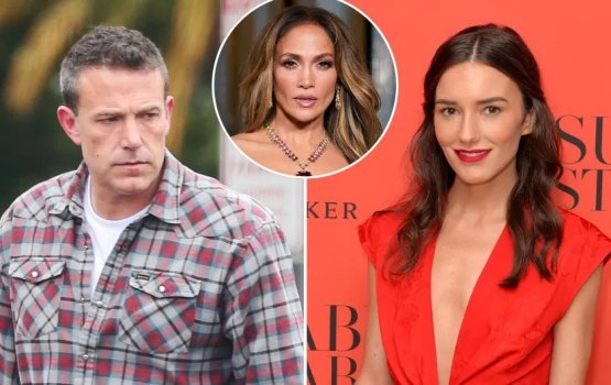 Ben Affleck, Kick Kennedy aai eku?