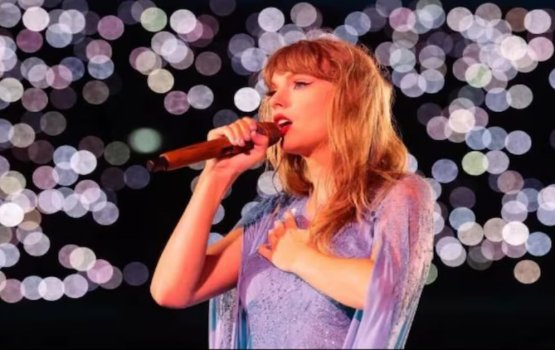 Micheal Jackson ge recordeh Taylor Swift muguraalaifi