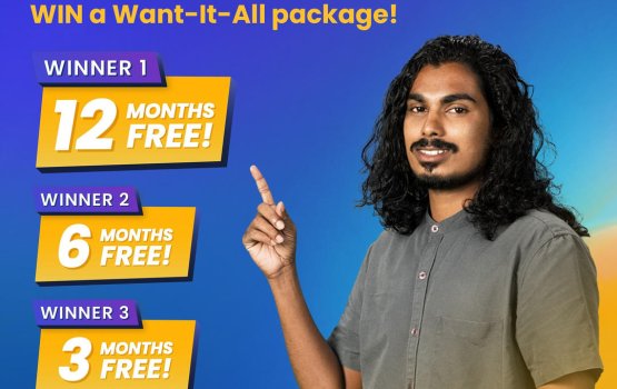 Medhukendumeh nethi munifoohi filuvan Medianet ge 