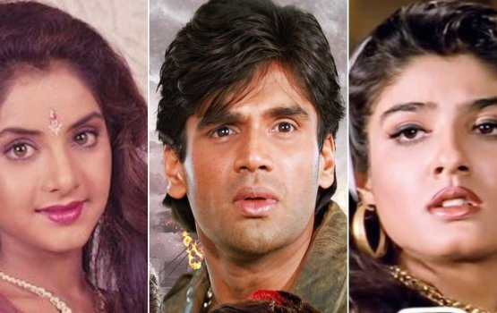 Divya maruvi iru nunimi 12 film, Raveena ah bodu faidhaa eh!