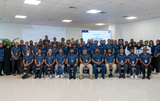 MACL in mifaharuge winter season ah thayyaaru vanee