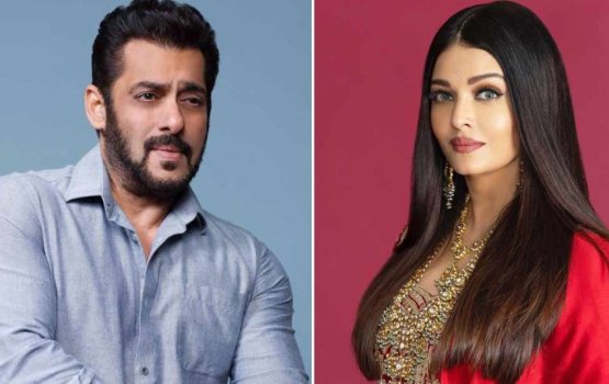 Salman aai Aishwarya ge loabeege gulhun nimumakah aee keehve?